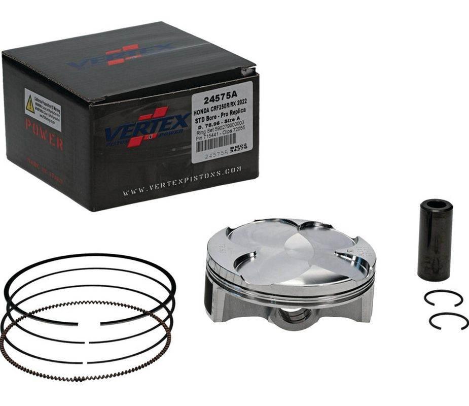 Vertex Tłok Honda Crf 250R/Rx '22-'25 13,8:1 78.96Mm Std