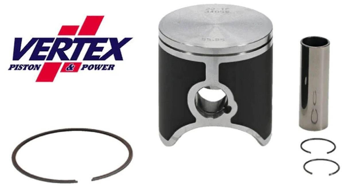 Vertex Tłok Tm Racing Mx/En/Sm 250Fi '19-'25 66.34Mm Std. + 0.01Mm