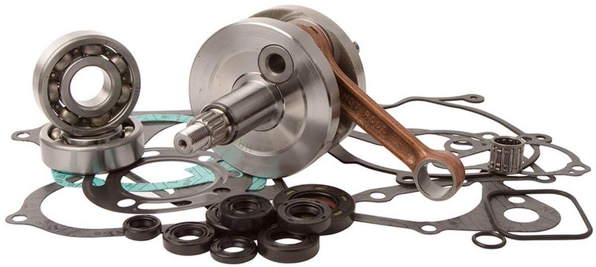 Hot Rods Zestaw Naprawczy Dołu Silnika Honda Cr 85 R '03-'04, Cr 85 Rb Big
