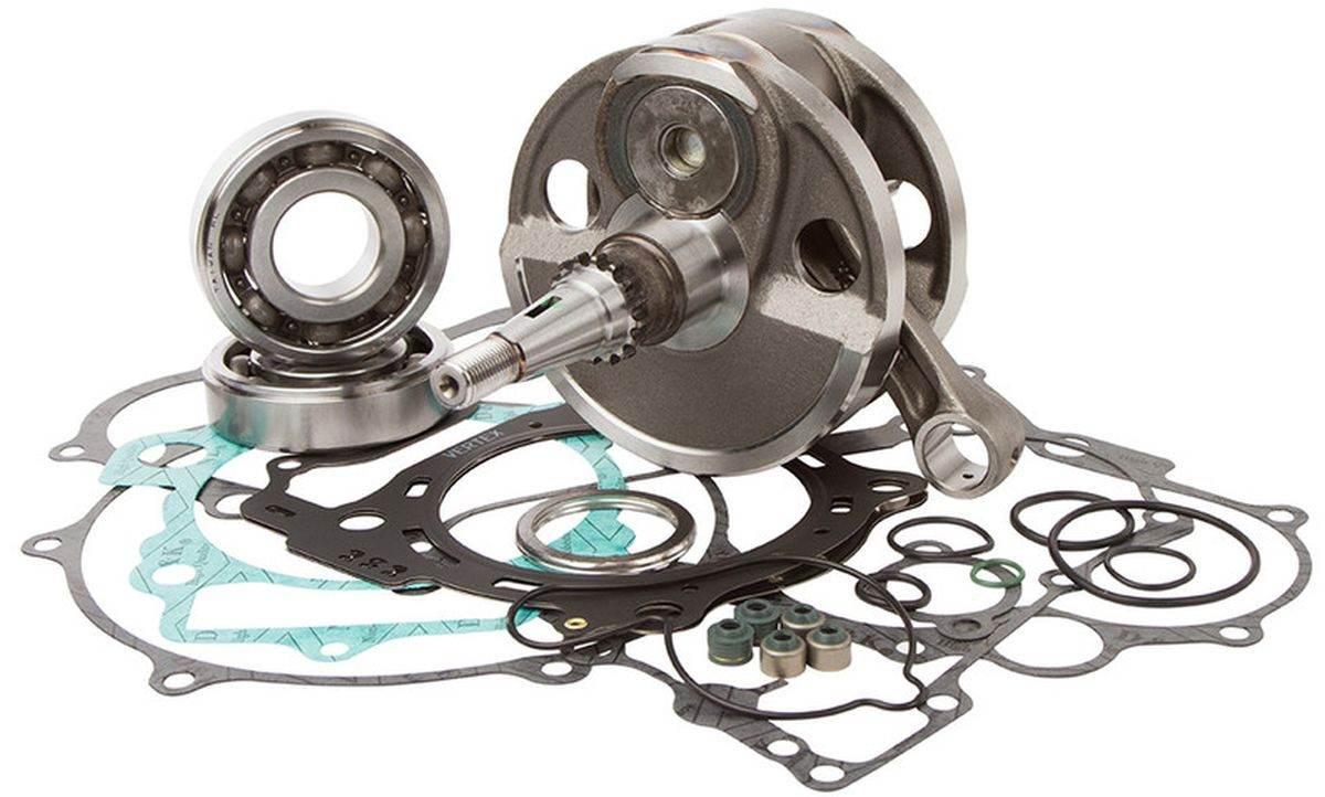 Hot Rods Zestaw Naprawczy Dołu Silnika Yamaha Yz 450F Yzf450 '06-'09 Wał Ko