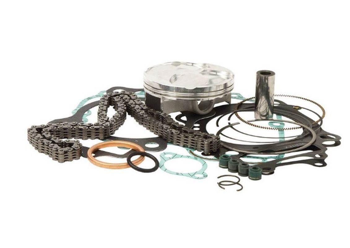 Vertex Zestaw Naprawczy Góry Silnika Ktm Sx 250F Sxf250 '23-'25, Husqvarna