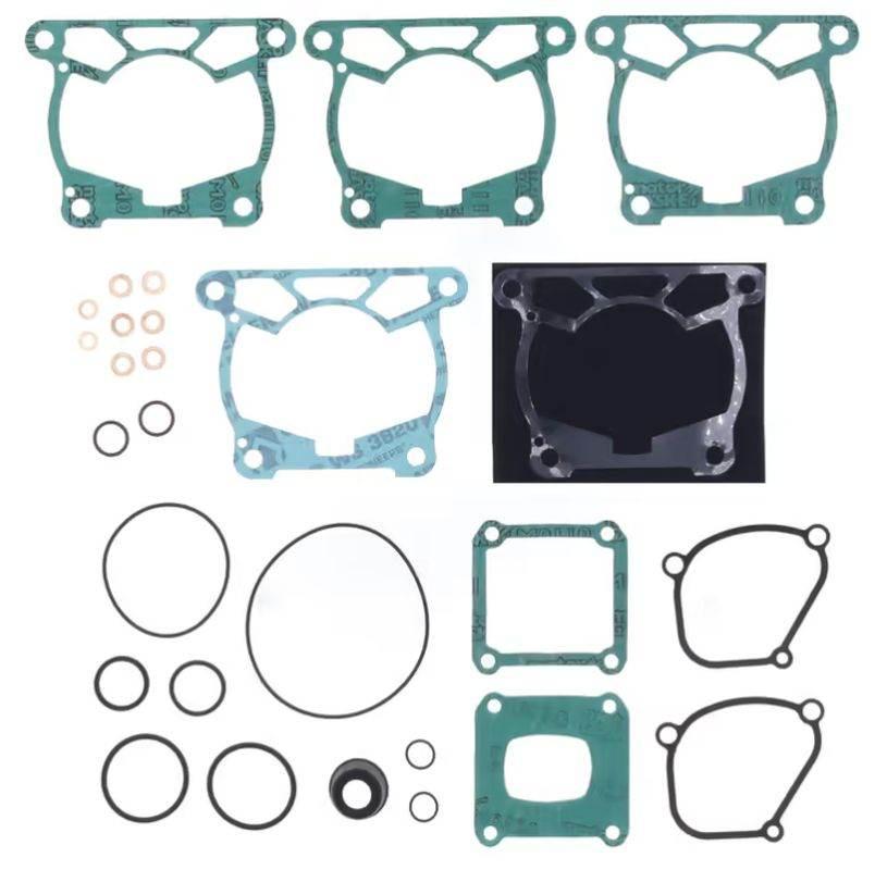 Athena Uszczelki Top End Gas Gas Mc 125 '24-'26, Husqvarna Tc 125 '23-'26