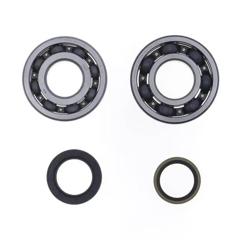 Athena Łożyska Wału Z Uszczelniaczami Suzuki Rm-Z 450 '08-'26, Rmx-Z/Rmx 45