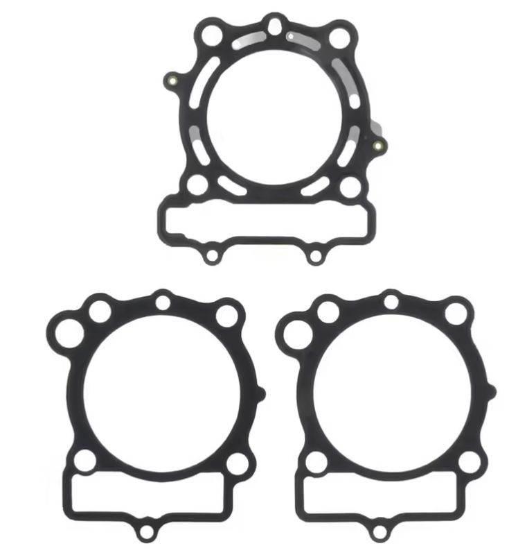 Athena Uszczelki Top End Głowicy I Cylindra Racing Kawasaki Kx 250 4T, Kxf