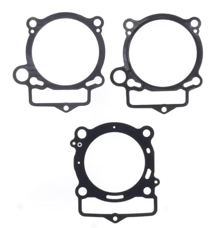 Athena Uszczelki Top End Głowicy I Cylindra Racing Gas Gas Ec/Ex/Mc 350F, M