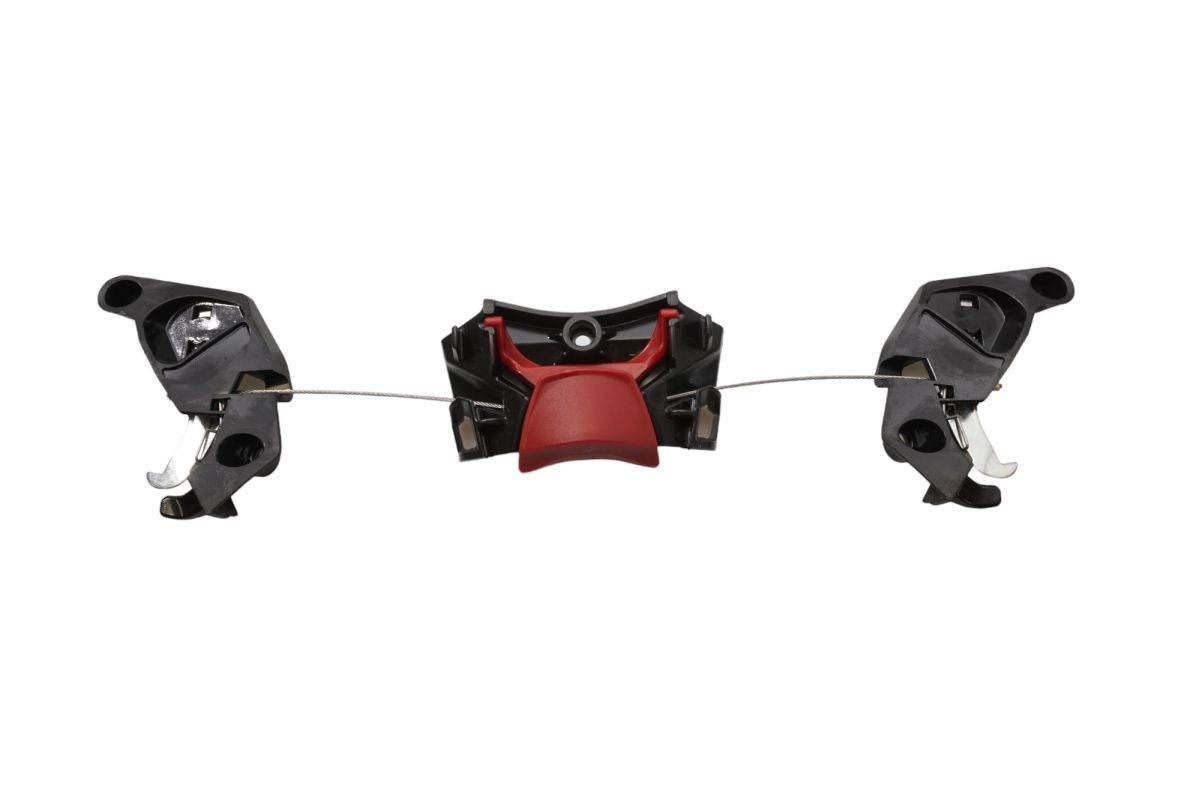 Caberg Części Mechanizm Otwierający Szczękę Do Kasku Horus Horus X