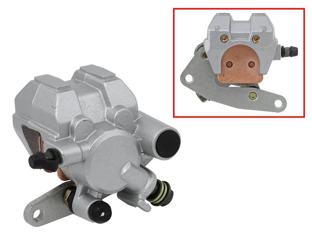 Bronco Zacisk Hamulcowy Honda Trx 250Ex/X 01-'22, Trx 300Ex '95-'09, Trx 40