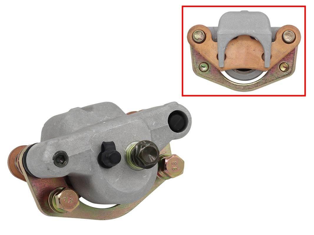 Bronco Zacisk Hamulcowy Polaris Hawkeye 300 '07-'11, Sportsman 300/400 '08-