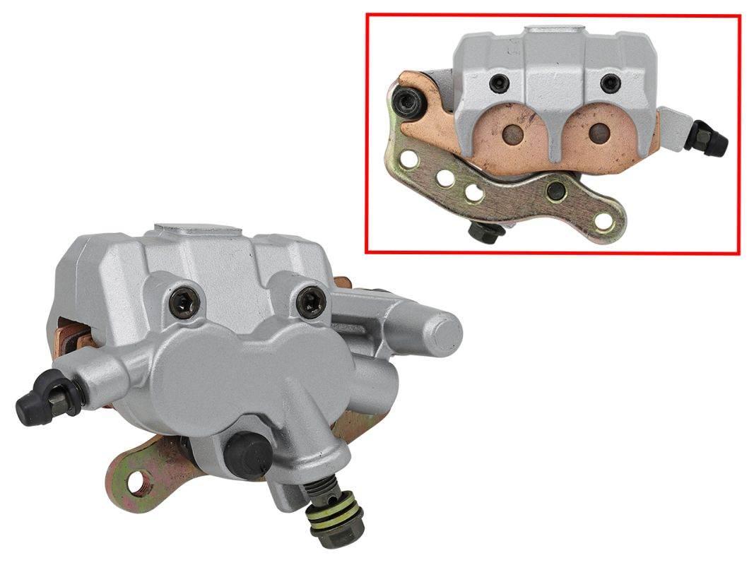 Bronco Zacisk Hamulcowy Kawasaki Klf 300 Bayou '89-'06, Klf 400 Bayou 93-'9