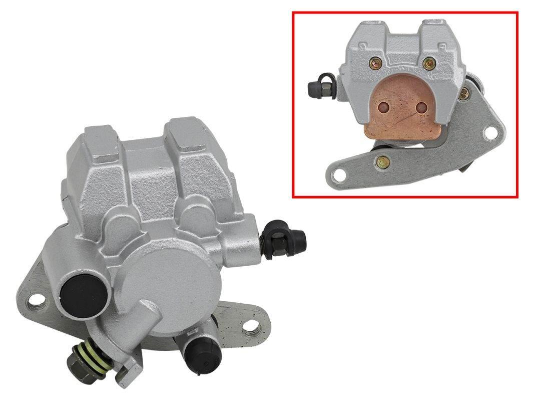 Bronco Zacisk Hamulcowy Honda Trx 250Ex/X 01-'22, Trx 300Ex '95-'09, Trx 40