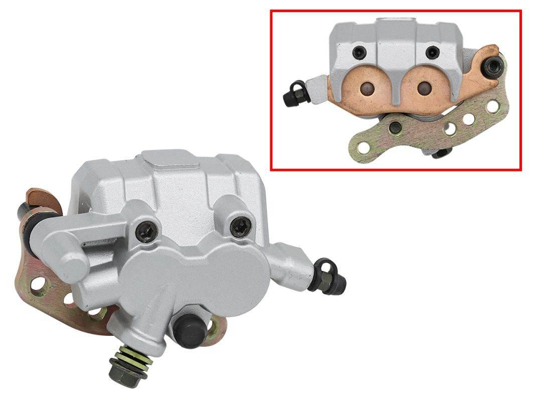 Bronco Zacisk Hamulcowy Kawasaki Klf 300 Bayou '89-'06, Klf 400 Bayou 93-'9