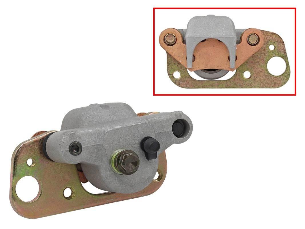 Bronco Zacisk Hamulcowy Polaris Trail Blazer 250 '05-'06, Trail Blazer 330