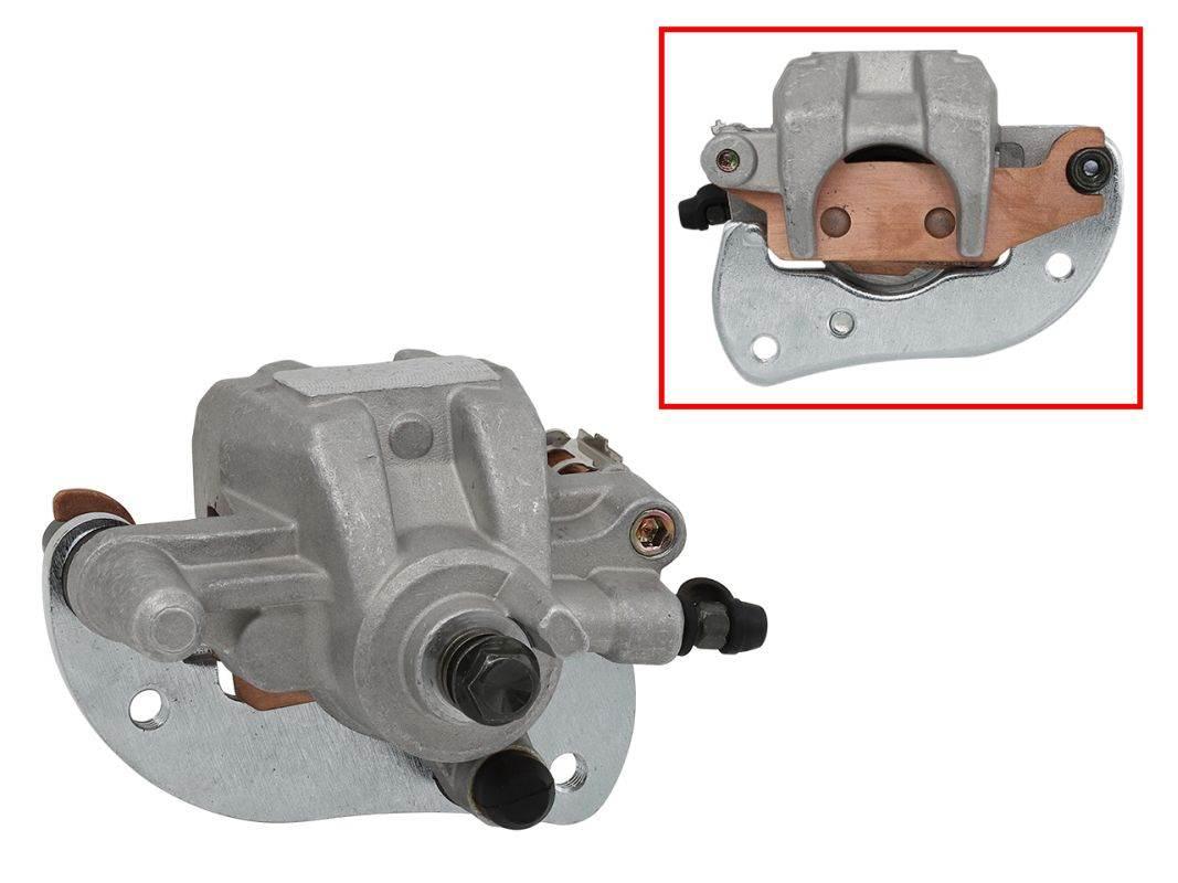 Bronco Zacisk Hamulcowy Yamaha Grizzly 550 '09-'15, Grizzly 700 '07-'22, Ko