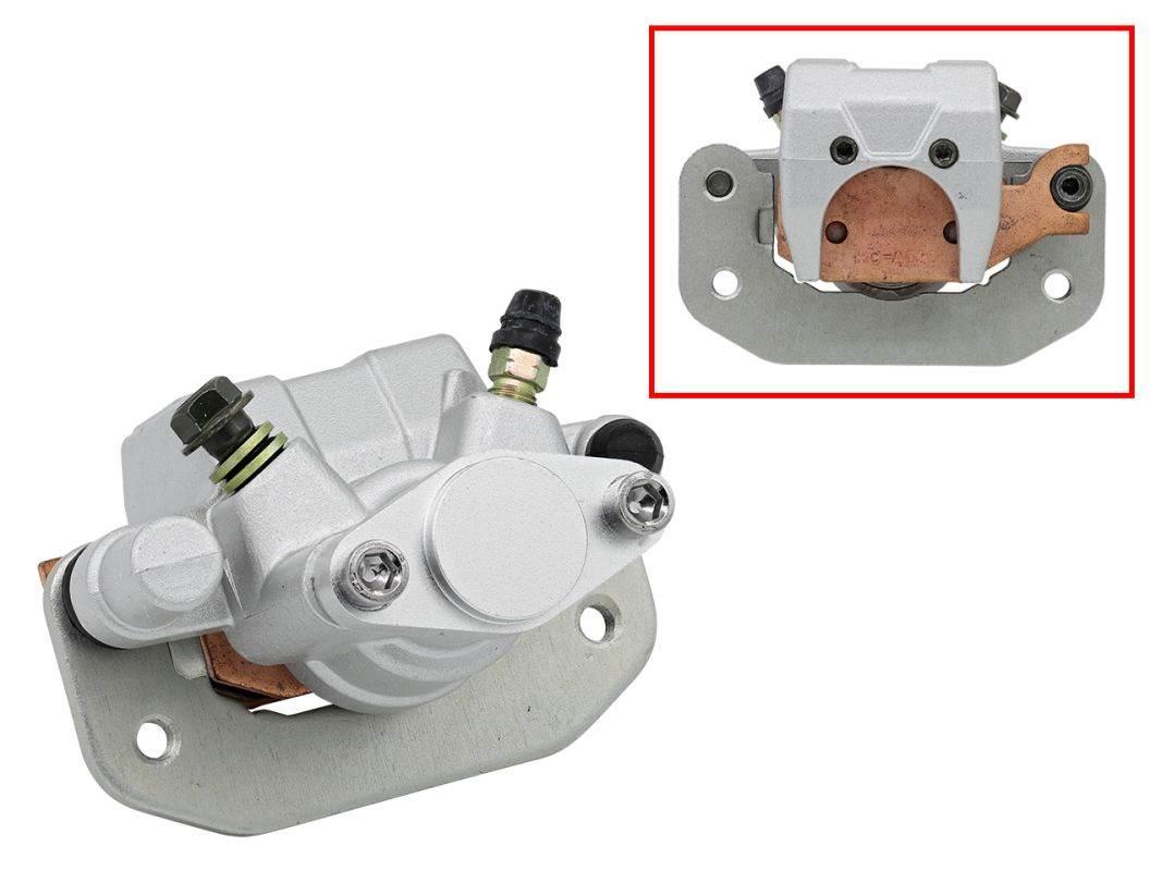 Bronco Zacisk Hamulcowy Yamaha Raptor 700 '06-'12, Raptor 700R '09-'12 Tył