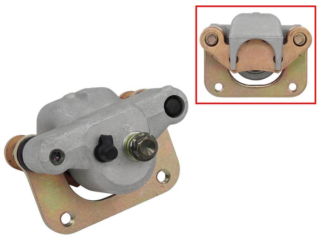 Bronco Zacisk Hamulcowy Polaris Sportsman 500/700/800 '07-'09, Rzr 800/S '0