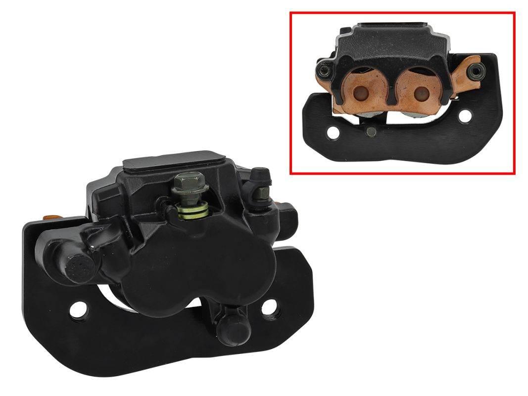 Bronco Zacisk Hamulcowy Can Am Outlander 450 6X6 '19-'22, Renegade 500 '13-