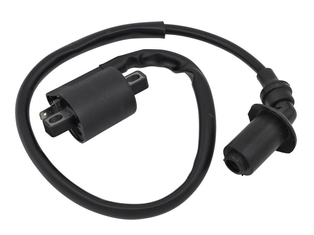 Bronco Cewka Zapłonowa Kompletna Z Fajką Cf Moto Cforce 500 '07-'16, Cf 500