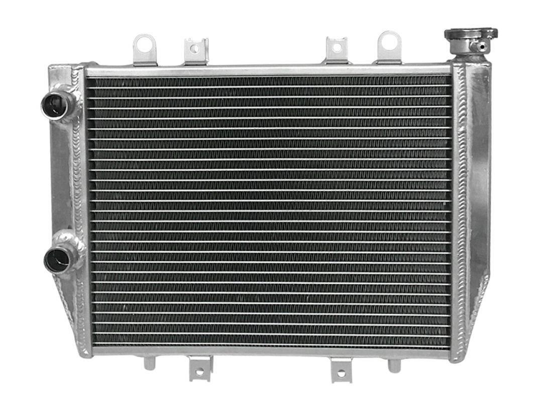 Bronco Chłodnica Kawasaki Kvf 750 Brute Force '15-'23 Wzmocniona O Standard