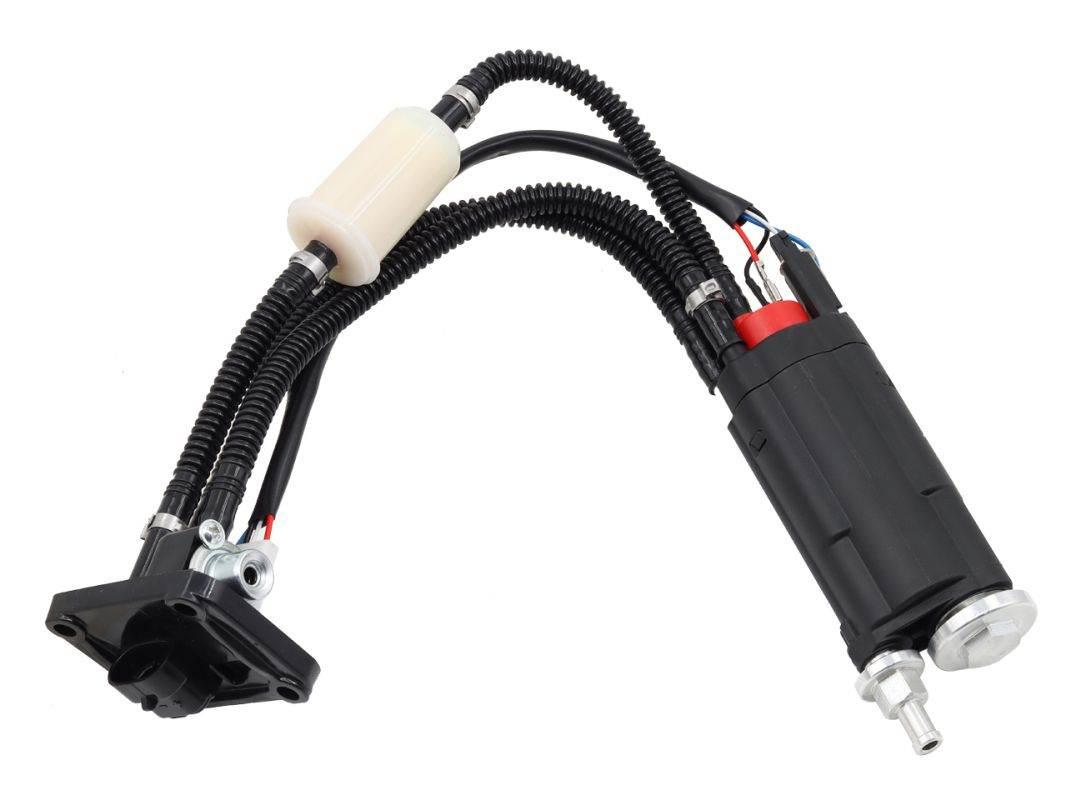 Psychic Pompa Paliwa Kompletna Husaberg Fe 390/450 '09-'10, Fx 450 '10, Fe/