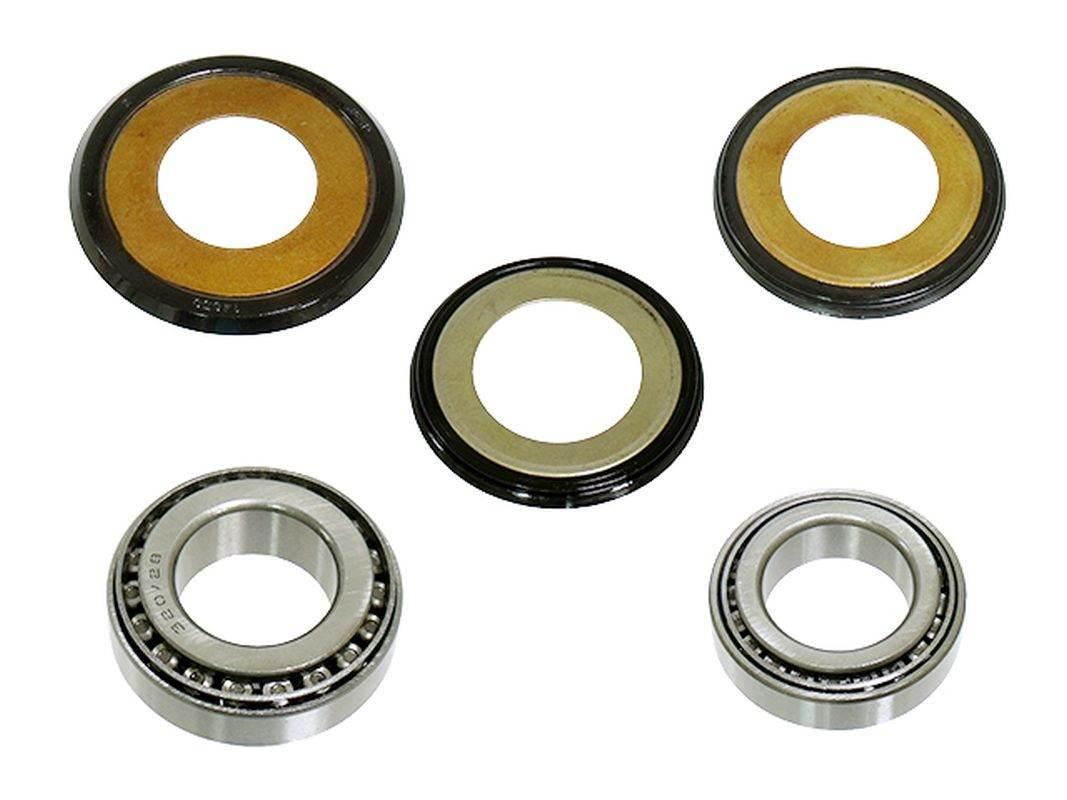 Psychic Łożyska Główki Ramy Z Uszczelniaczami Yamaha Yz 125 '96-'24, Yz 125