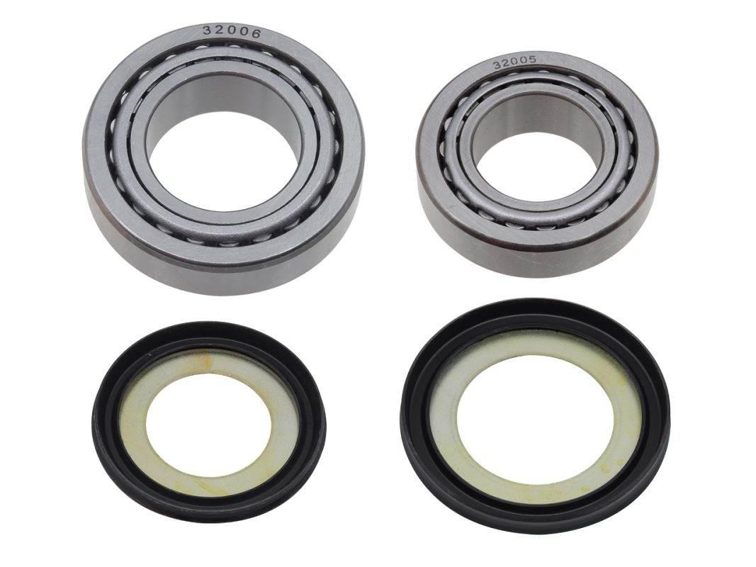 Psychic Łożyska Główki Ramy Z Uszczelniaczami Kawasaki Klx 300R '97-'22, Kl