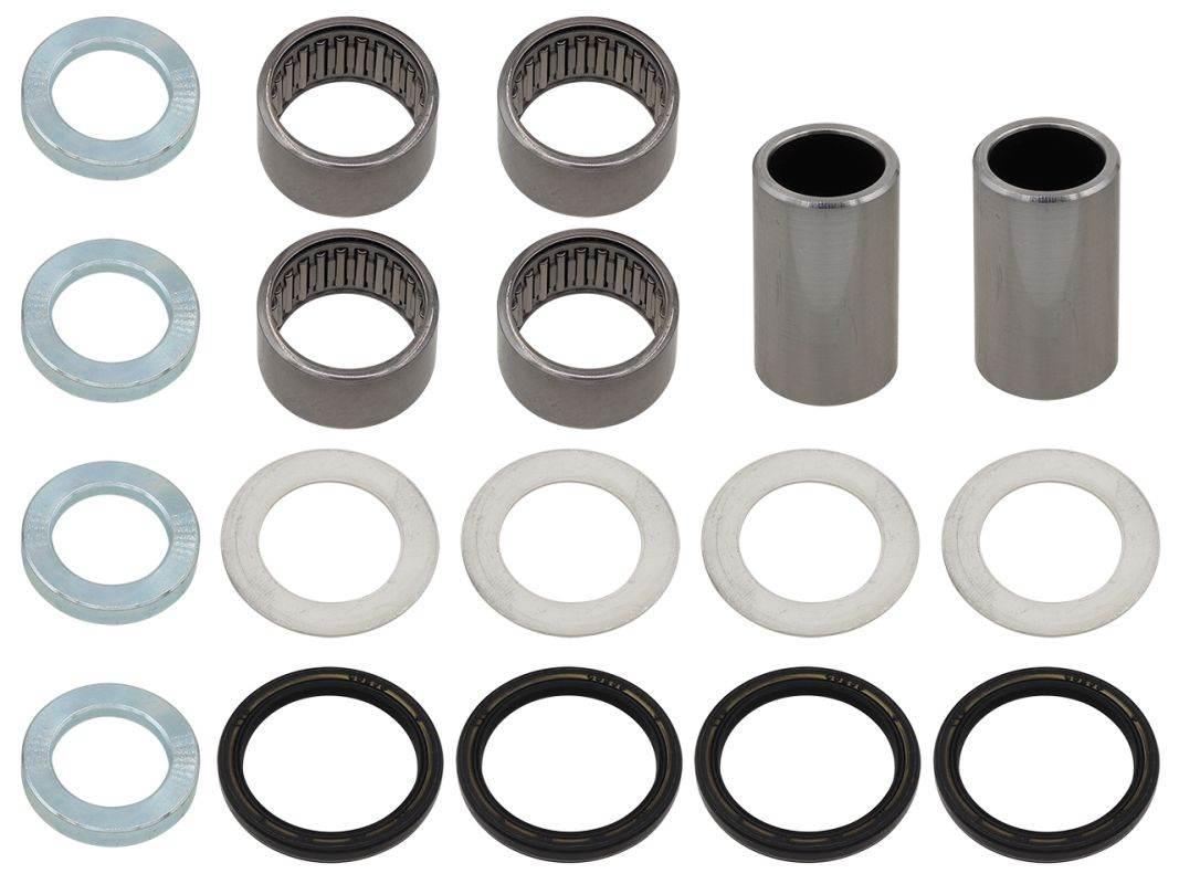 Psychic Zestaw Naprawczy Wahacza Sherco Se-R 125 Six Days '18-'22, Sef-R 25