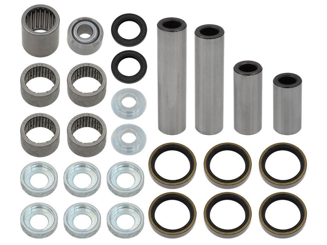 Psychic Zestaw Naprawczy Łącznika Przegubu Wahacza Beta Rr 250/300 '13-'24