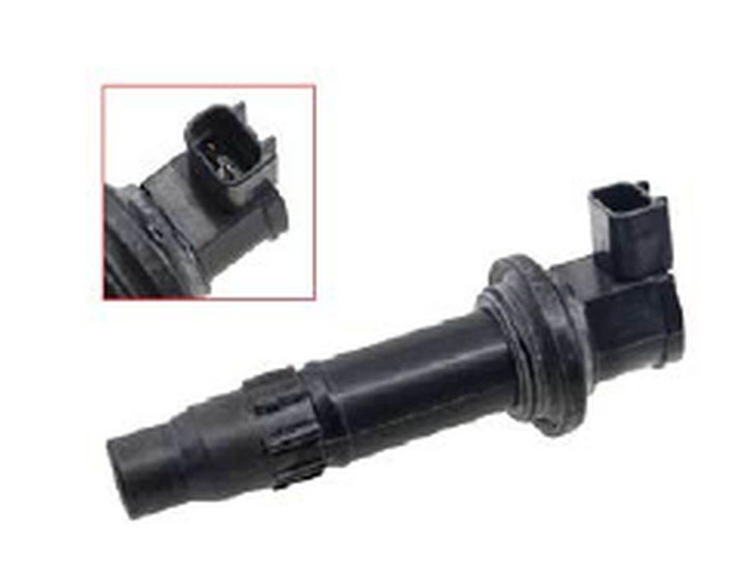 Psychic Cewka Zapłonowa Fajkocewka Yamaha Yz 250F '10-'13 Yzf250 Oem: 5Ul-8