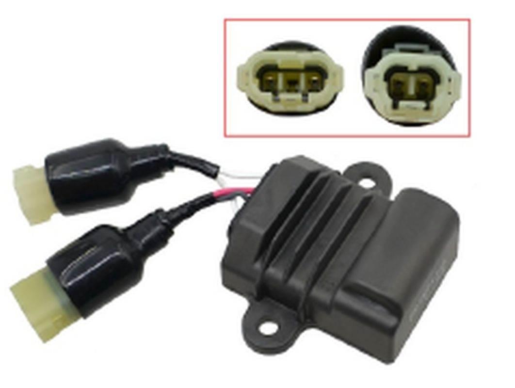 Psychic Regulator Napięcia Yamaha Wr 250F/450F, Yz 250/450F/Fx Wrf250/450