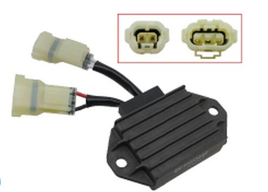 Psychic Regulator Napięcia Yamaha Yz 250F '15-'18, Yz 250Fe '14, Yz 450F '1