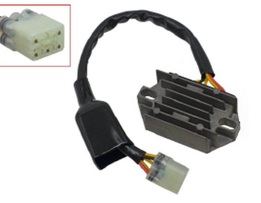 Psychic Regulator Napięcia Kawasaki Kx 250/450 '19-'23, Kx 250F '17-'19, Kx