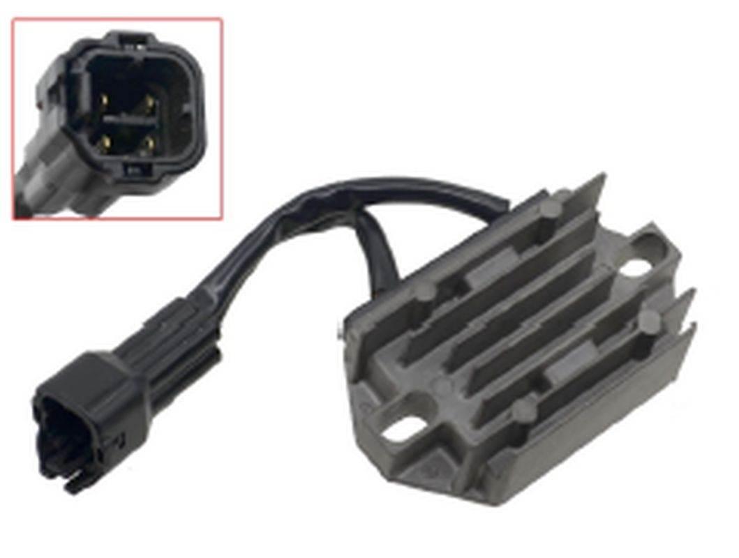 Psychic Regulator Napięcia Suzuki Rm-Z 250 '10-'23, Rm-Z 450 '08-'23 Rmz250