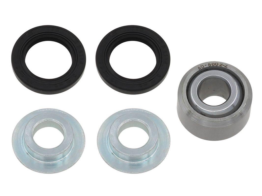 Psychic Zestaw Naprawczy Mocowania Łożyska Amortyzatora Tylnego Dolne Beta