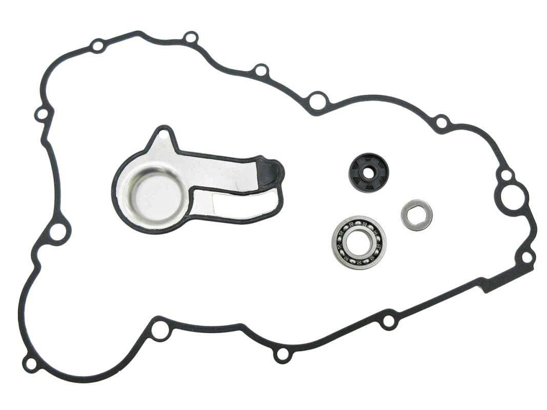 Psychic Zestaw Naprawczy Pompy Wody Gas Gas Ec 250/300 '21-'23, Ec 300 '21-