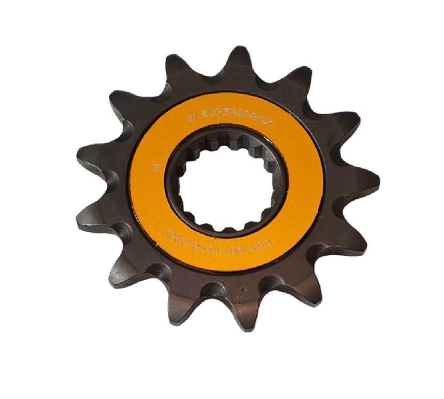 Supersprox Zębatka Przednia 1248 13 Samooczyszczająca Ktm Sx/Sxf/Exc/Excf '