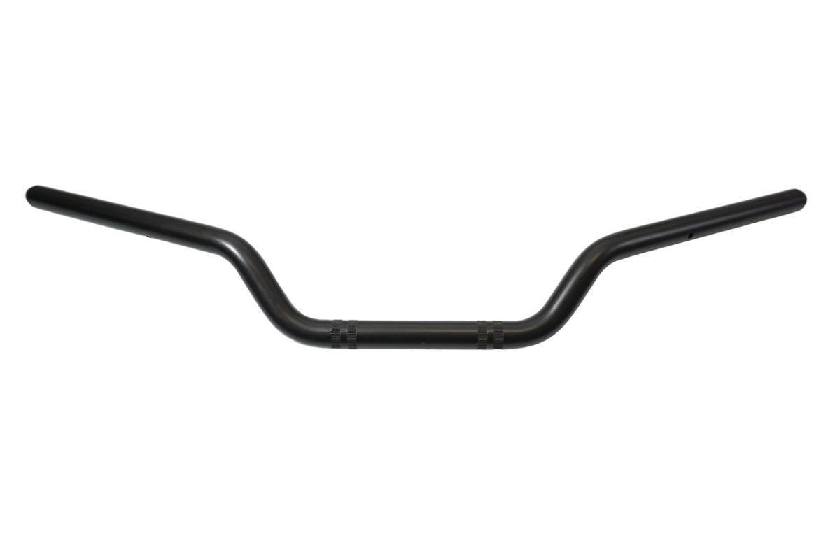 Biketec Kierownica Stalowa Kawasaki Z 750 2011-2012 Kolor Czarny Oem: 46003