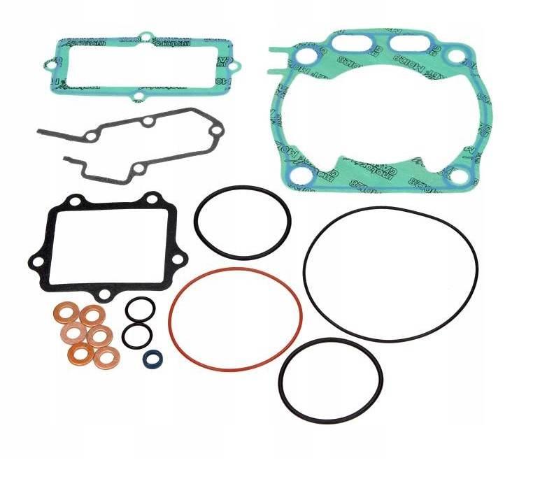 Centauro Uszczelki Top-End Yamaha Yz 250 2T '99-'26, Yz 250 X '16-'26, Fant