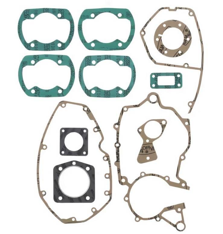 Centauro Komplet Uszczelek Ktm 175 2T '80
