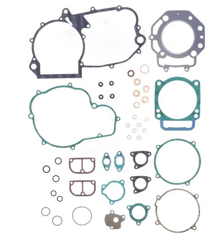 Centauro Komplet Uszczelek Ktm Lc4 350 400 500 '89-'92