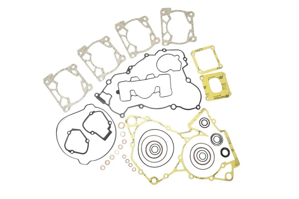 Xradical Artein Gaskets Komplet Uszczelek Ktm Sx 125/150 '16-'22, Xc-W 125/