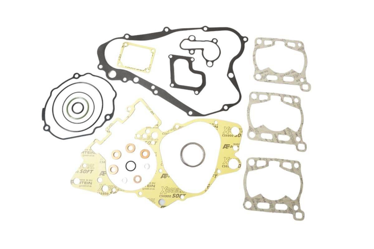 Xradical Artein Gaskets Komplet Uszczelek Suzuki Rm 85 '02-'23