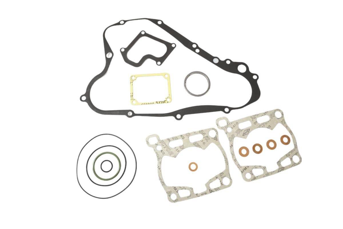 Xradical Artein Gaskets Smart Kit Top-End + Uszczelka Pokrywy Sprzęgła Suzu