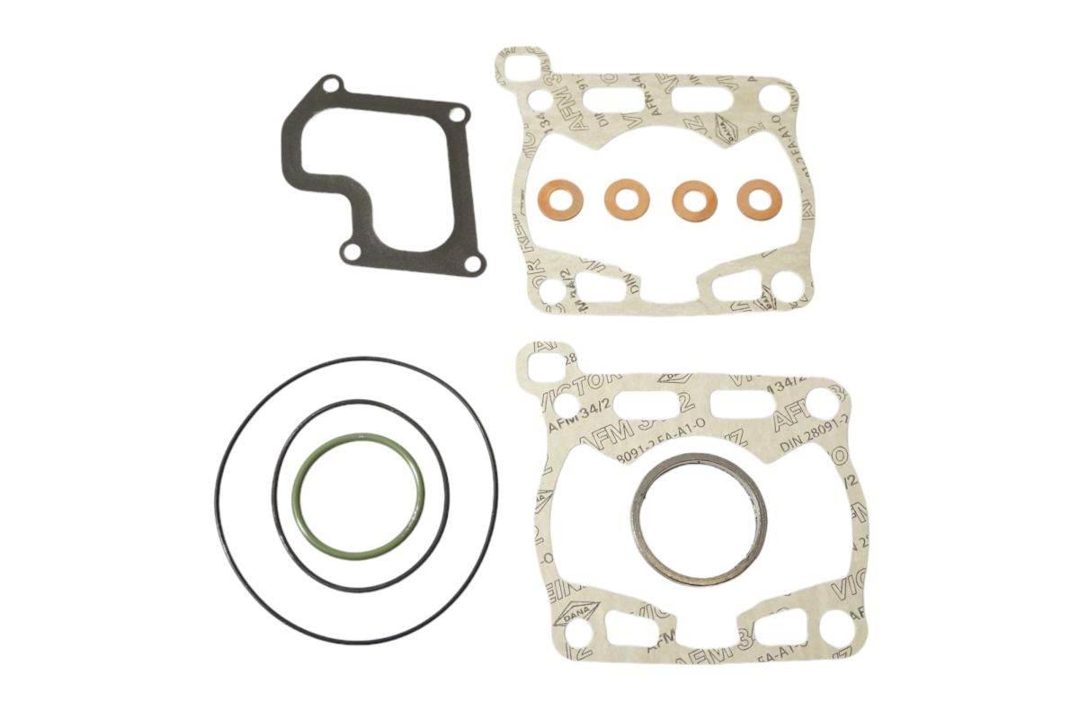 Xradical Artein Gaskets Uszczelki Top-End Suzuki Rm85 '02-'23