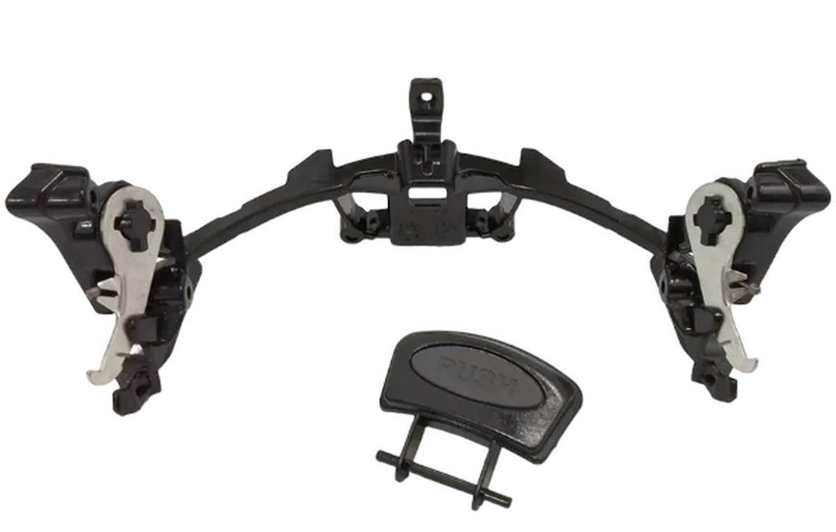 Caberg Części Mechanizm Otwierający Szczękę Do Kasku Sintesi Xl-Xxxl