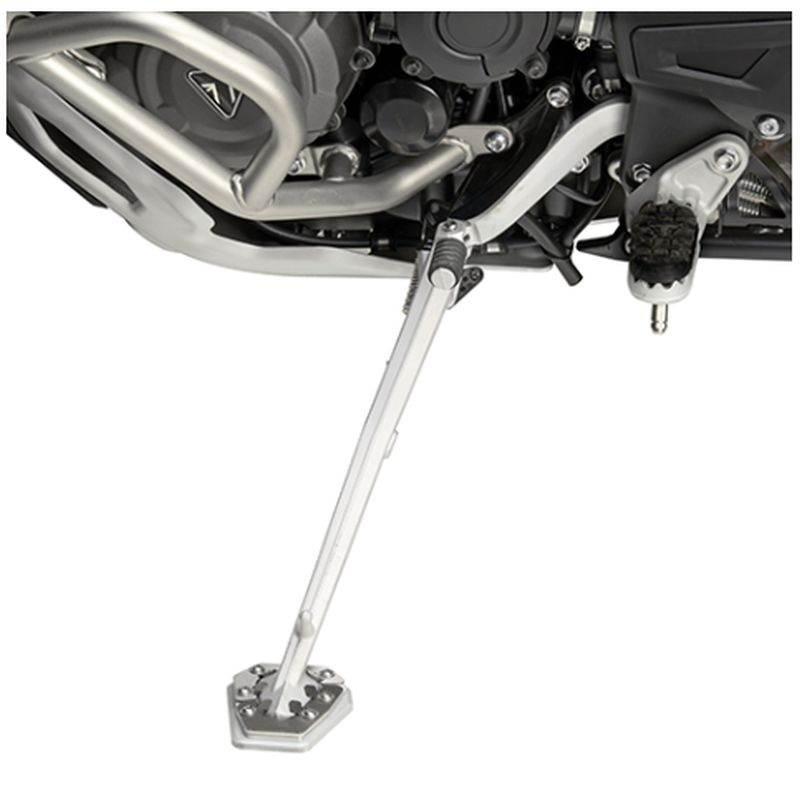 Kappa Poszerzenie Stopki Bocznej Triumph Tiger 1200 Rally Explorer '22-'25