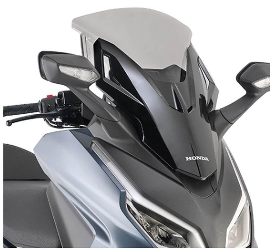 Kappa Szyba Honda Forza 125/300 '21-'25, Forza 350 '21-'23 Sh 350 '21-'25 4