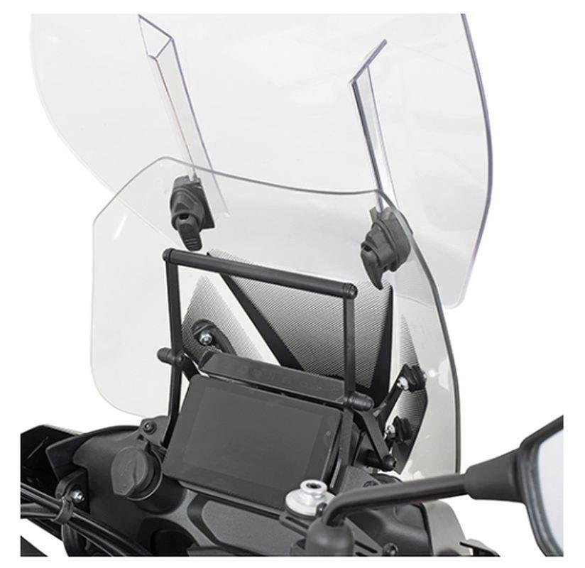 Kappa Poprzeczka Do Zamontowania Toreb I Mocowań Gps Smartphone Benelli Trk