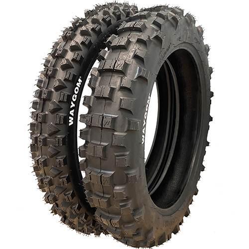 Waycom Waygom Opona 90/90-21 Enduro Fim