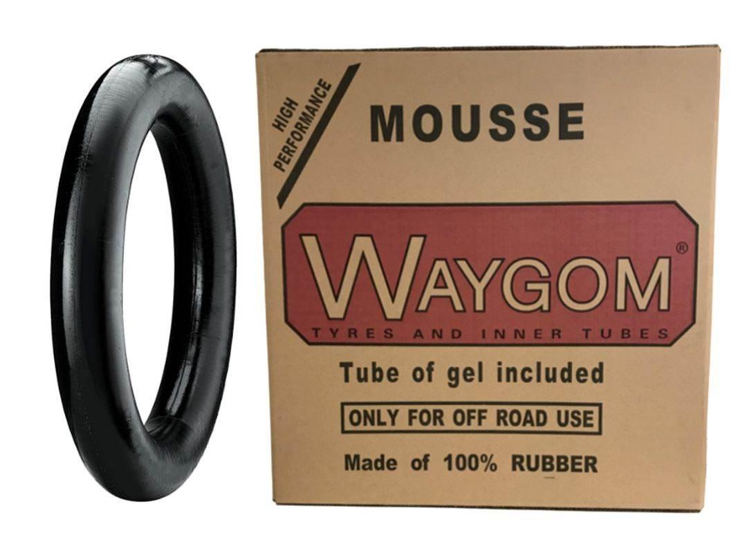 Waycom Waygom Mousse 140/80-18 Enduro Small Dedykowany Do Opon Metzeler Six