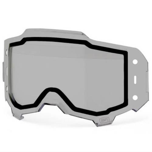 100 Procent Armega Armatic Forecast Roll-Off Replacement Lens - Dual Pane S